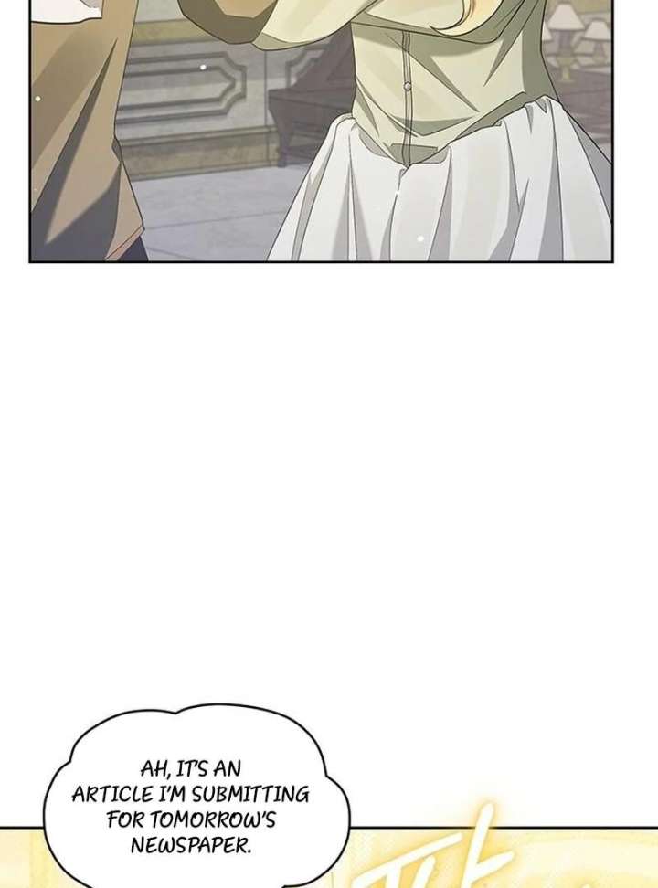 The Villainess is Bothered by the Male Leads Again Today Chapter 29 393 053