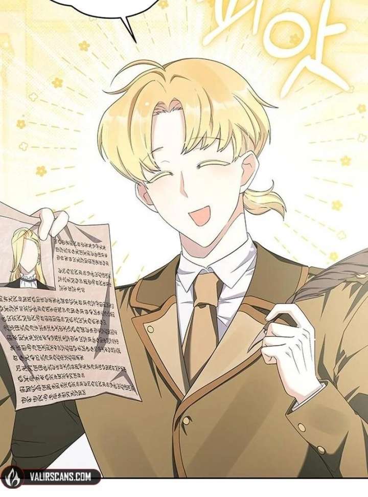 The Villainess is Bothered by the Male Leads Again Today Chapter 29 394 054