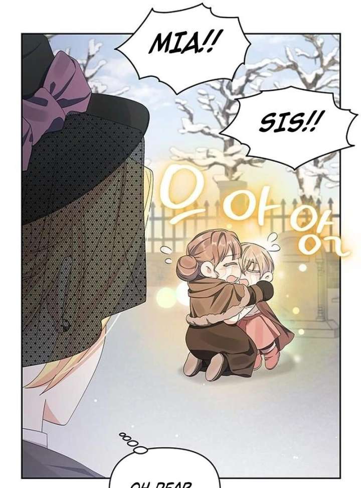 The Villainess is Bothered by the Male Leads Again Today Chapter 29 410 070