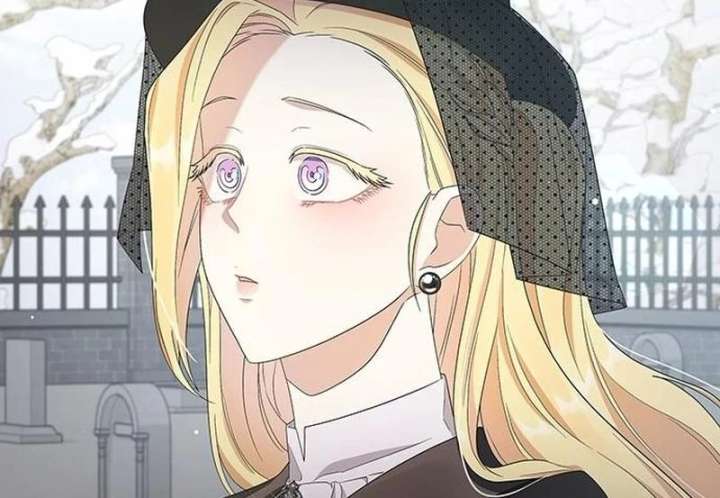 The Villainess is Bothered by the Male Leads Again Today Chapter 29 422 082