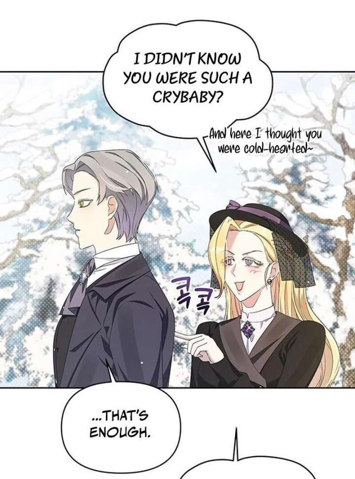 The Villainess is Bothered by the Male Leads Again Today Chapter 29 440 100