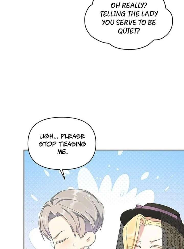 The Villainess is Bothered by the Male Leads Again Today Chapter 29 441 101