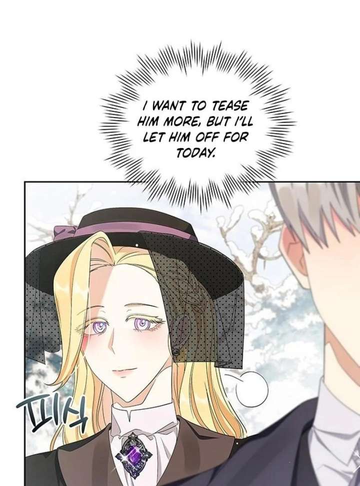 The Villainess is Bothered by the Male Leads Again Today Chapter 29 444 104