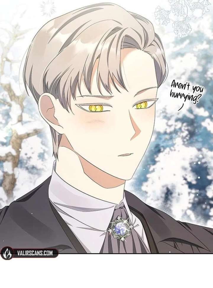 The Villainess is Bothered by the Male Leads Again Today Chapter 29 446 106