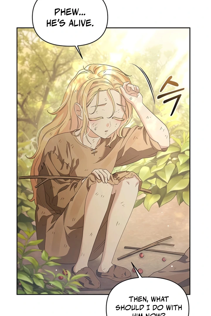 The Villainess is Bothered by the Male Leads Again Today Chapter 30 360 008