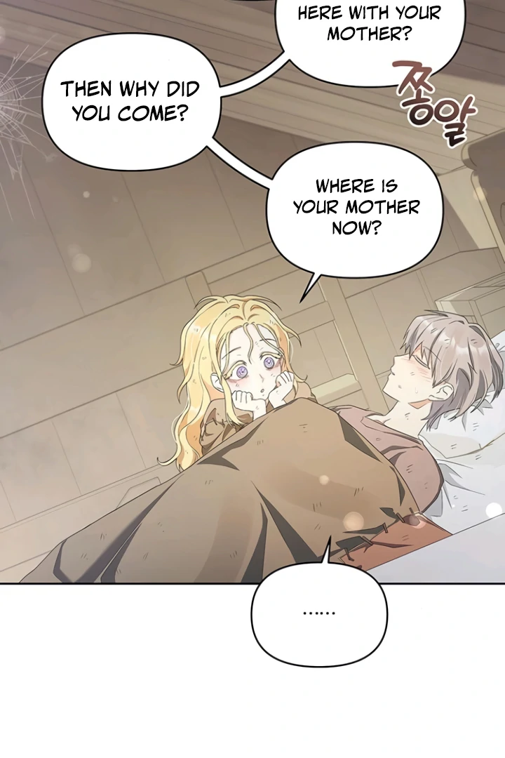 The Villainess is Bothered by the Male Leads Again Today Chapter 30 372 020