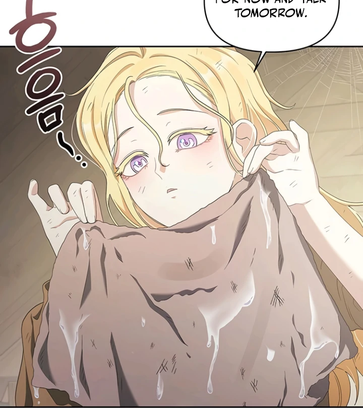 The Villainess is Bothered by the Male Leads Again Today Chapter 30 375 023