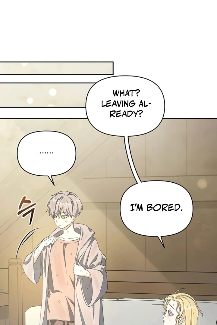 The Villainess is Bothered by the Male Leads Again Today Chapter 30 378 026