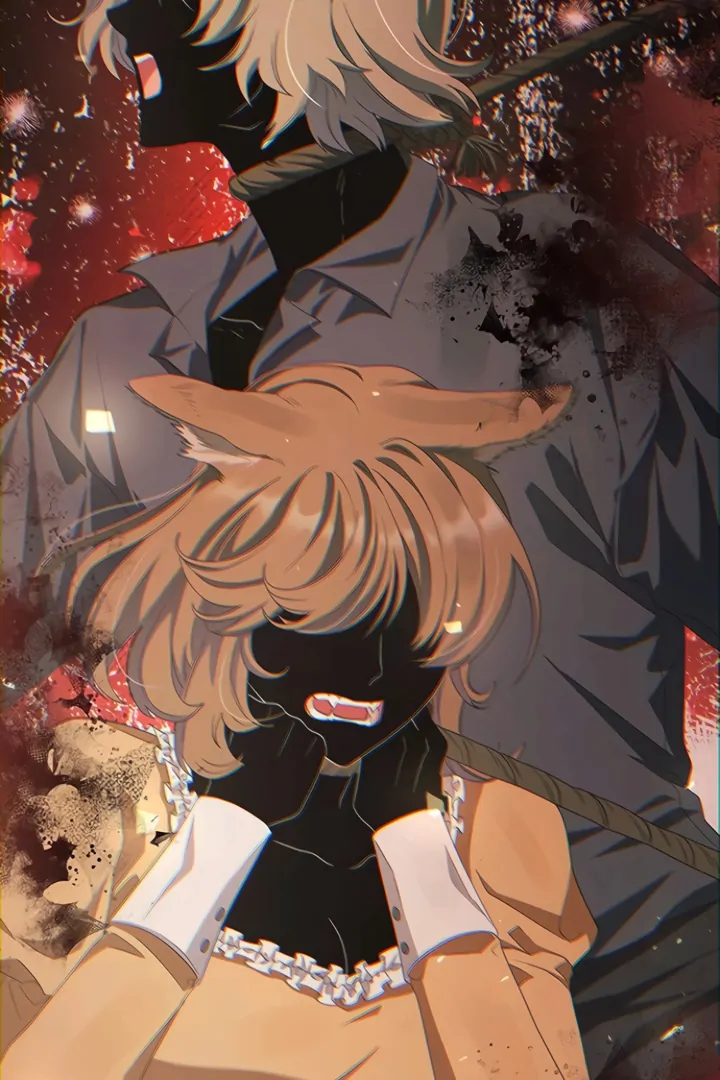 The Villainess is Bothered by the Male Leads Again Today Chapter 30 382 030