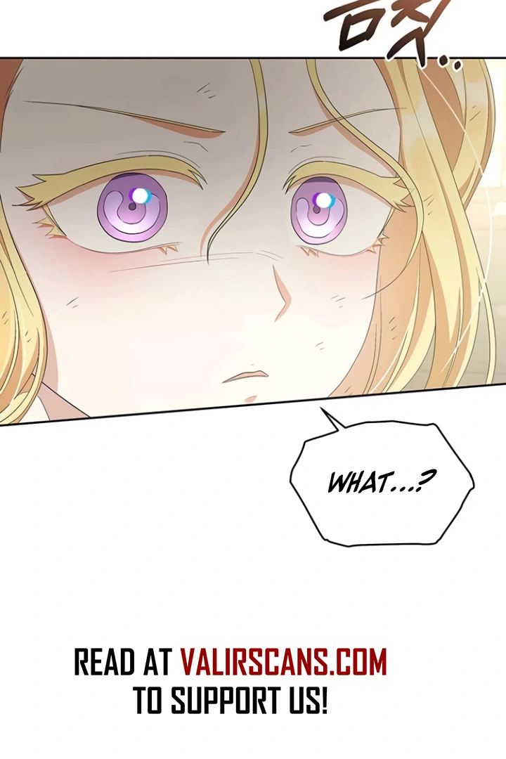 The Villainess is Bothered by the Male Leads Again Today Chapter 30 384 032