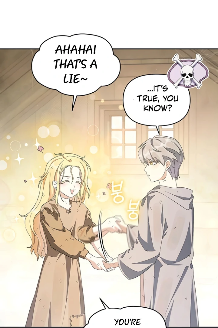 The Villainess is Bothered by the Male Leads Again Today Chapter 30 385 033