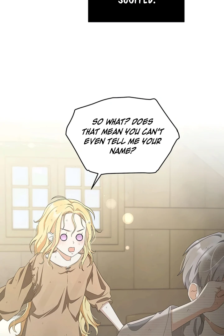 The Villainess is Bothered by the Male Leads Again Today Chapter 30 390 038