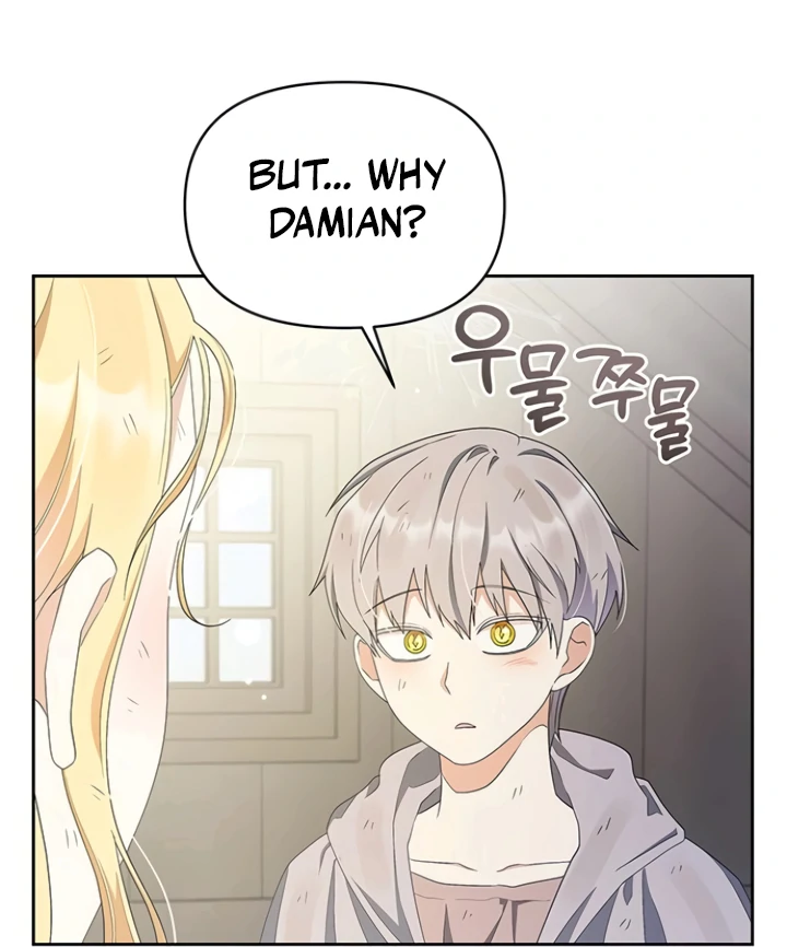 The Villainess is Bothered by the Male Leads Again Today Chapter 30 399 047