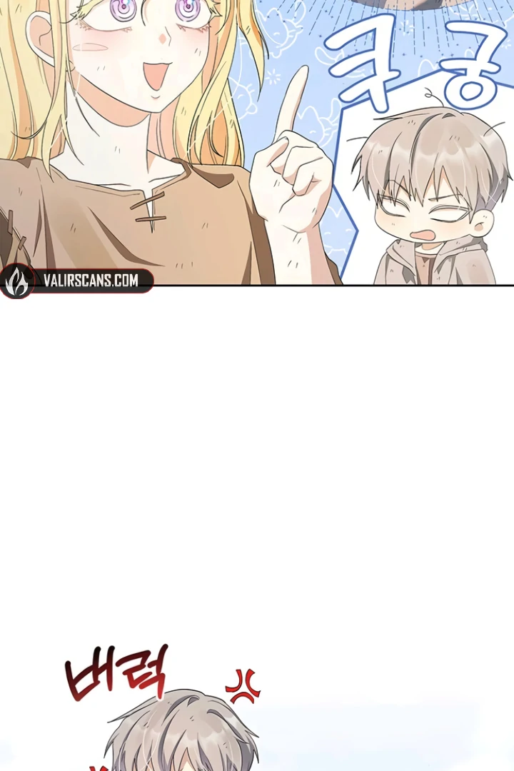 The Villainess is Bothered by the Male Leads Again Today Chapter 30 401 049