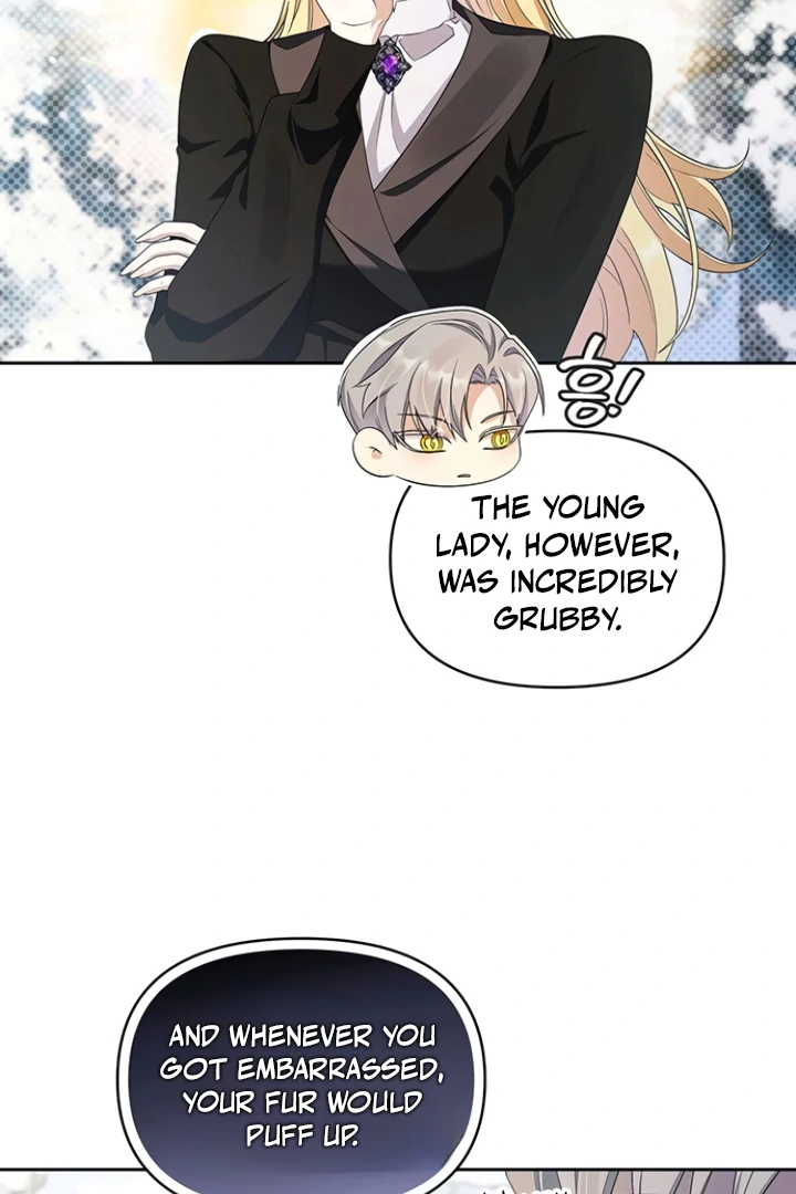 The Villainess is Bothered by the Male Leads Again Today Chapter 30 405 053