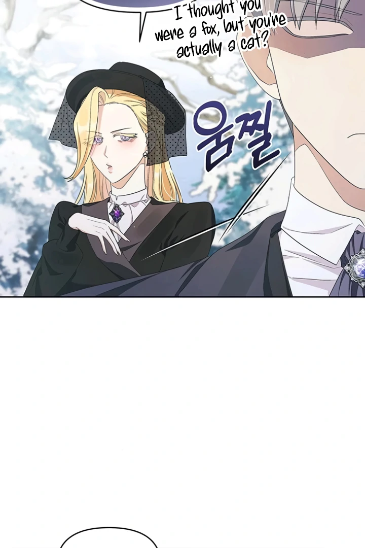 The Villainess is Bothered by the Male Leads Again Today Chapter 30 406 054