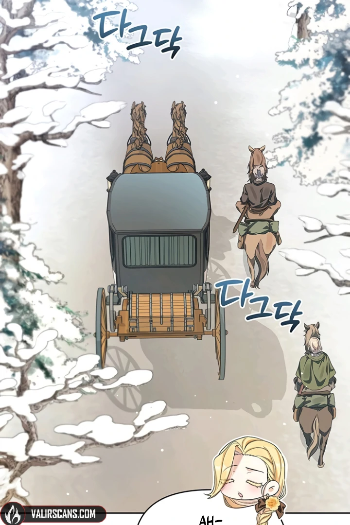 The Villainess is Bothered by the Male Leads Again Today Chapter 30 419 067