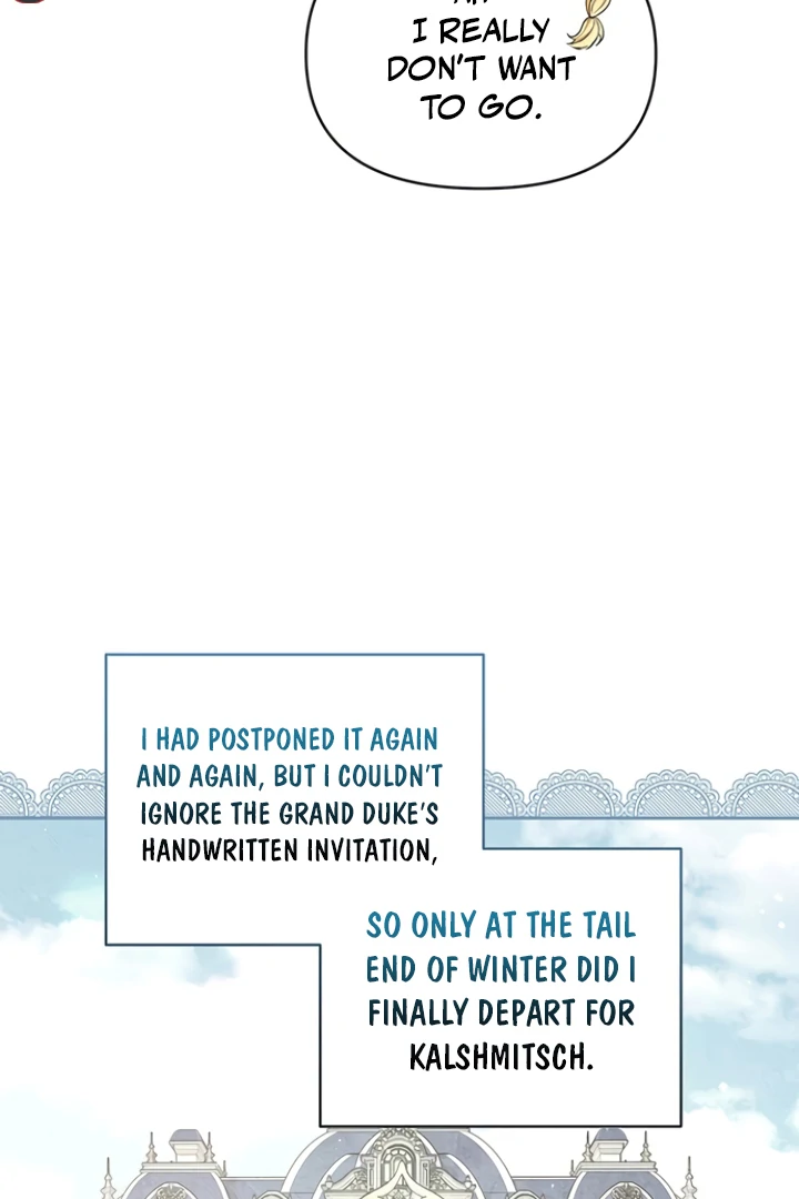 The Villainess is Bothered by the Male Leads Again Today Chapter 30 420 068