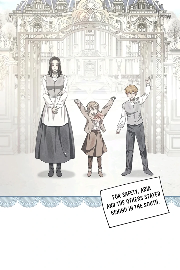 The Villainess is Bothered by the Male Leads Again Today Chapter 30 421 069