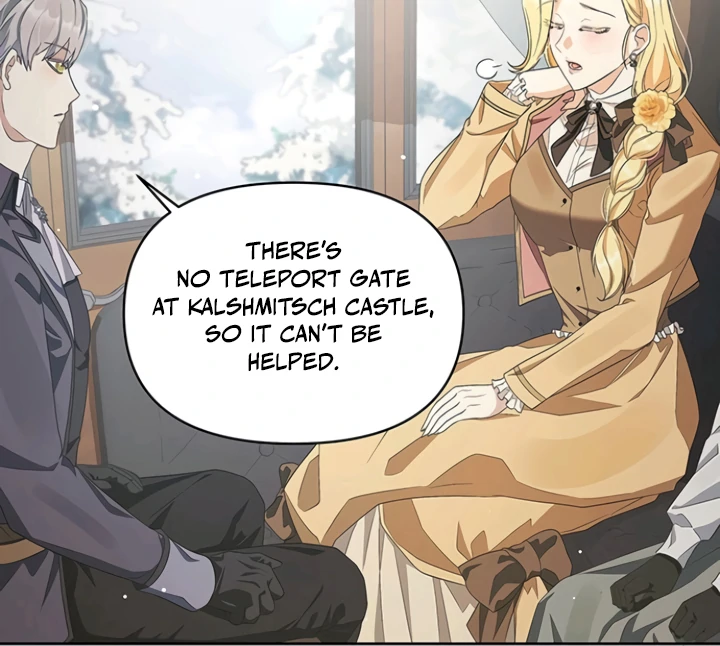 The Villainess is Bothered by the Male Leads Again Today Chapter 30 423 071