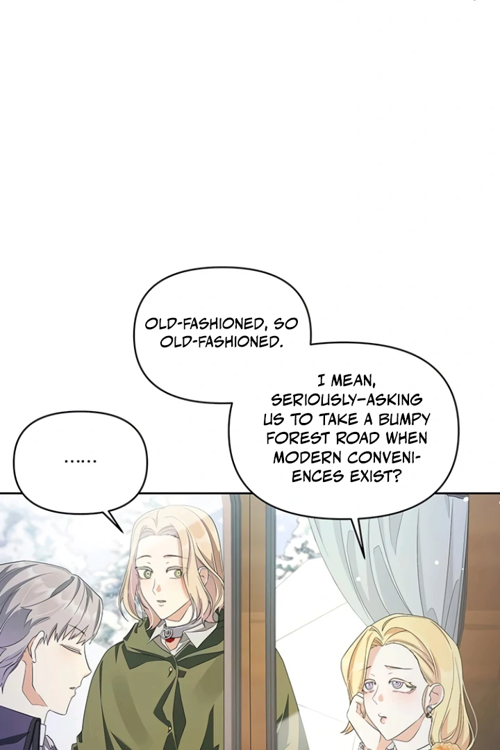 The Villainess is Bothered by the Male Leads Again Today Chapter 30 424 072