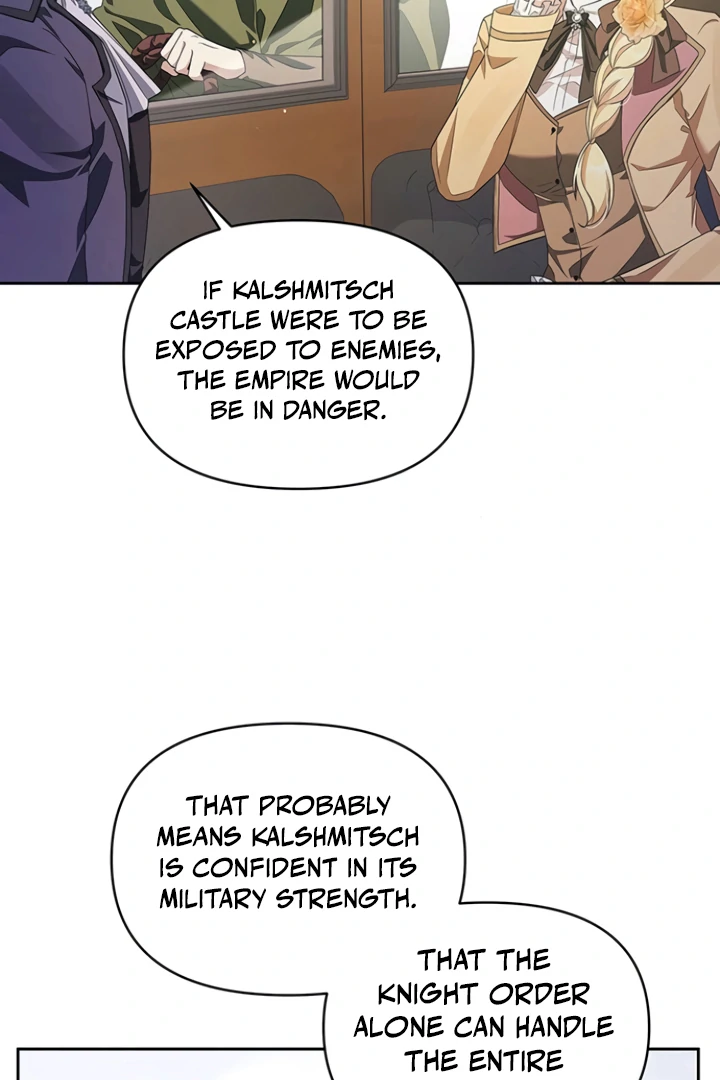 The Villainess is Bothered by the Male Leads Again Today Chapter 30 425 073