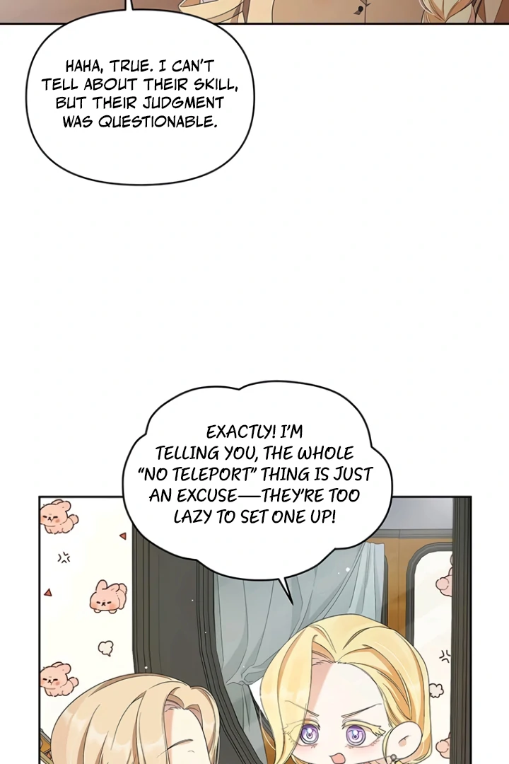 The Villainess is Bothered by the Male Leads Again Today Chapter 30 428 076