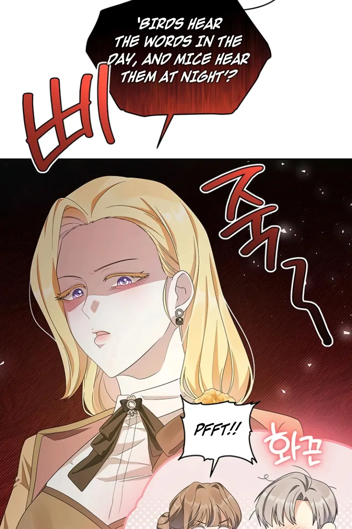 The Villainess is Bothered by the Male Leads Again Today Chapter 30 432 080