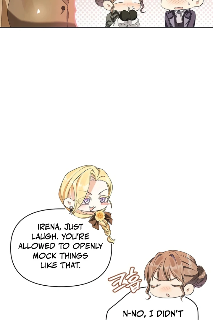 The Villainess is Bothered by the Male Leads Again Today Chapter 30 433 081