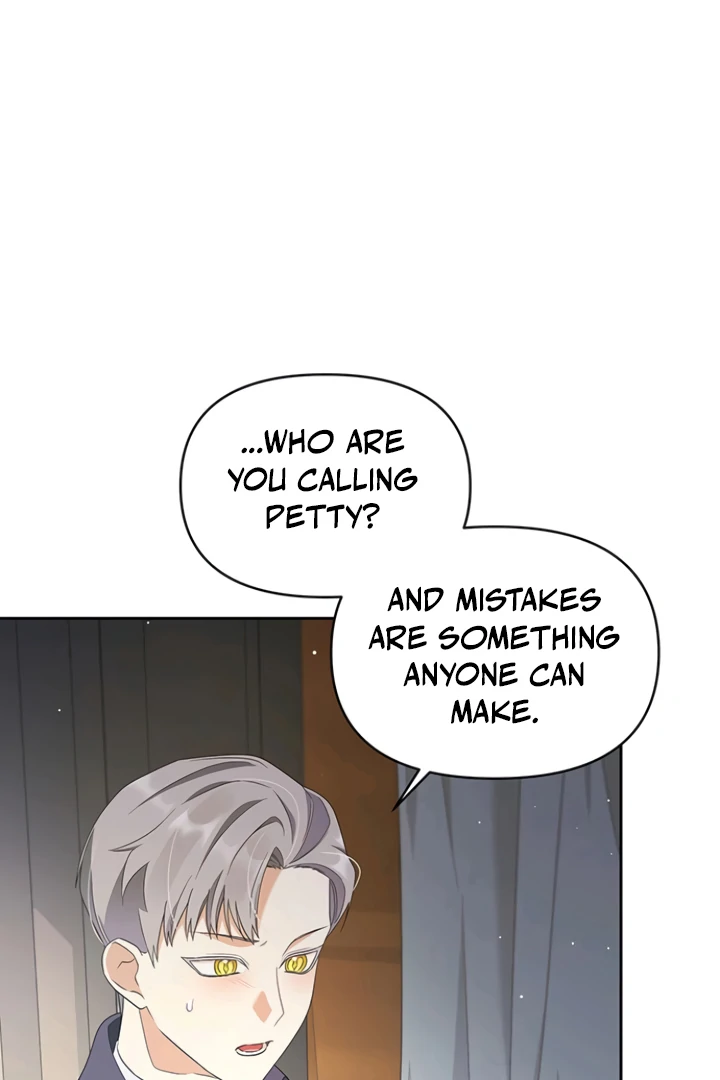 The Villainess is Bothered by the Male Leads Again Today Chapter 30 436 084