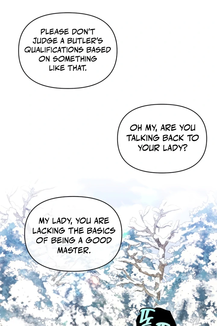 The Villainess is Bothered by the Male Leads Again Today Chapter 30 439 087