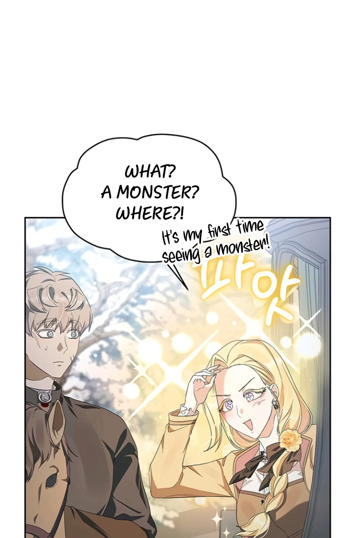 The Villainess is Bothered by the Male Leads Again Today Chapter 30 442 090