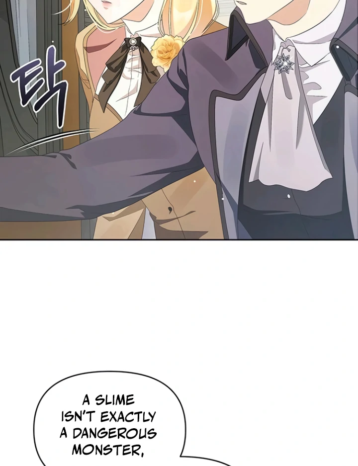 The Villainess is Bothered by the Male Leads Again Today Chapter 30 446 094