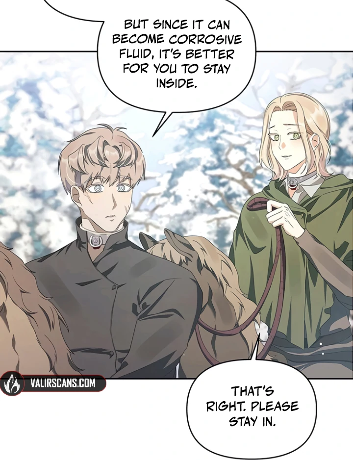 The Villainess is Bothered by the Male Leads Again Today Chapter 30 447 095