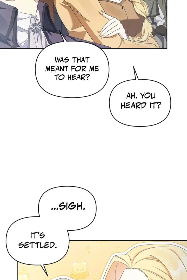 The Villainess is Bothered by the Male Leads Again Today Chapter 30 449 097