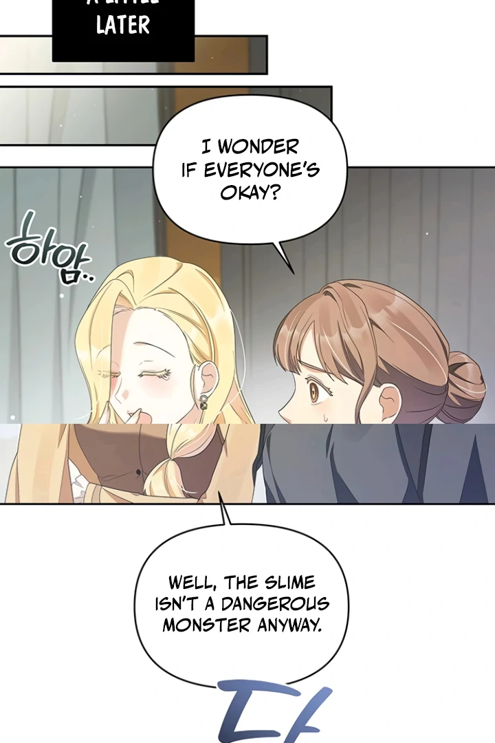 The Villainess is Bothered by the Male Leads Again Today Chapter 30 454 102