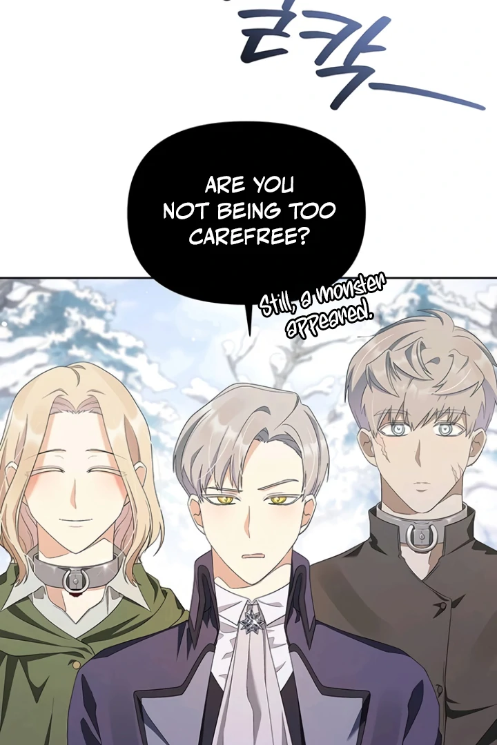 The Villainess is Bothered by the Male Leads Again Today Chapter 30 455 103