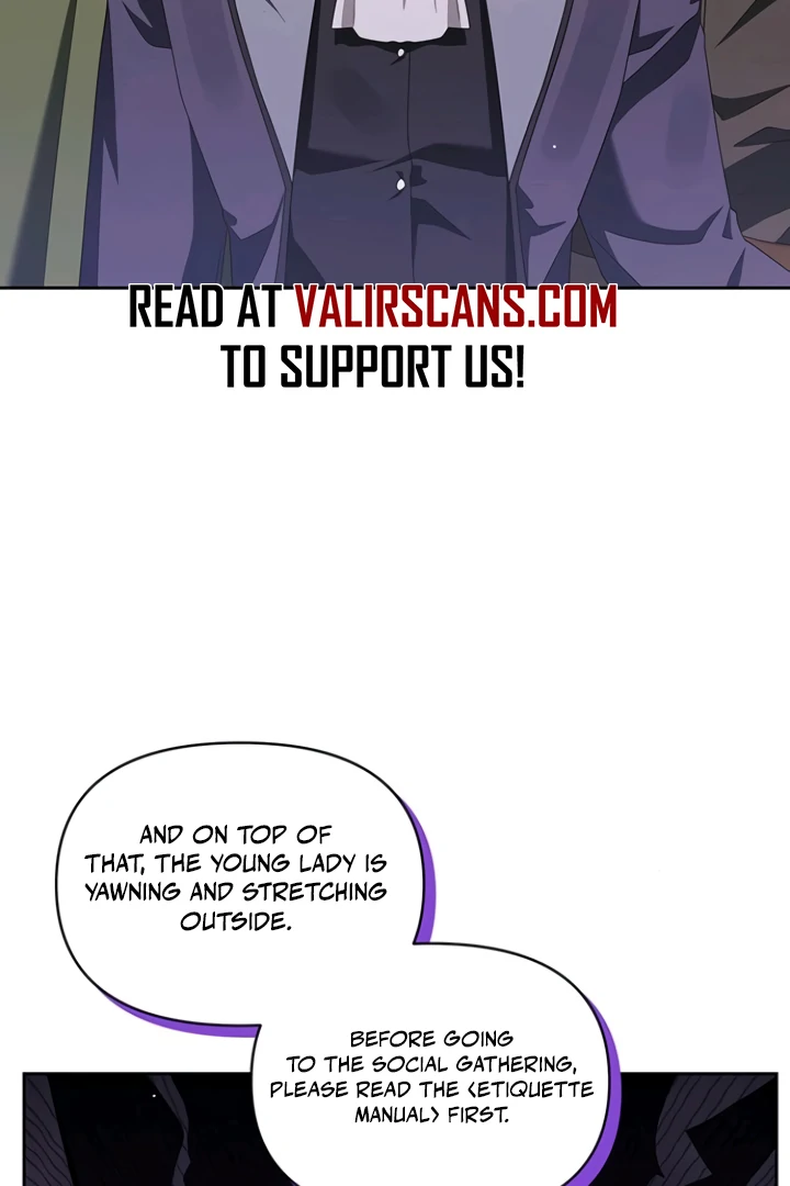 The Villainess is Bothered by the Male Leads Again Today Chapter 30 456 104