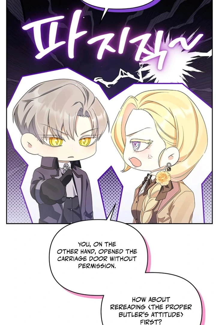 The Villainess is Bothered by the Male Leads Again Today Chapter 30 457 105