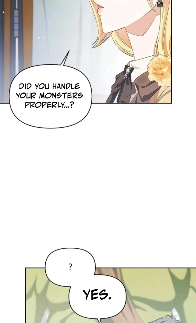 The Villainess is Bothered by the Male Leads Again Today Chapter 30 461 109