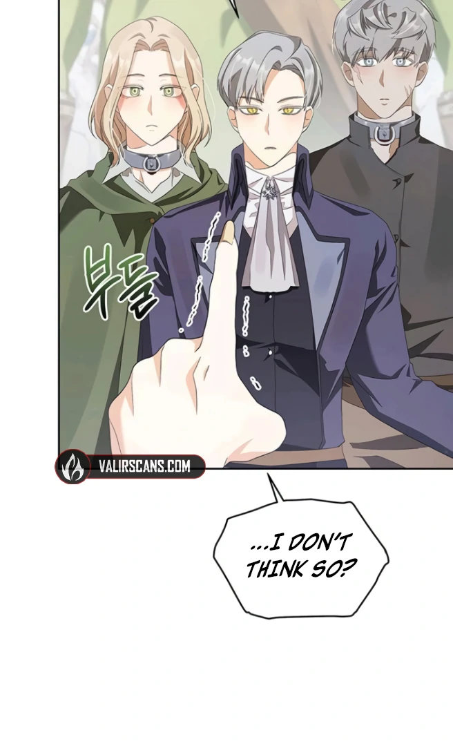 The Villainess is Bothered by the Male Leads Again Today Chapter 30 462 110