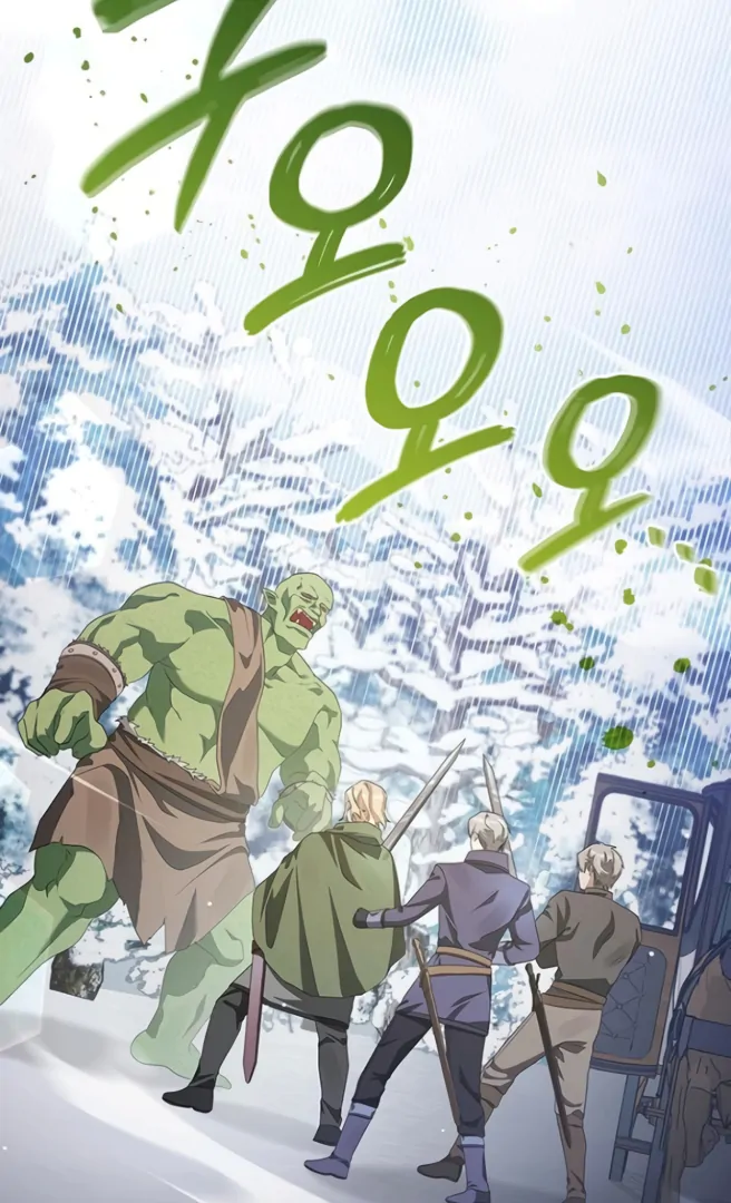 The Villainess is Bothered by the Male Leads Again Today Chapter 30 465 113