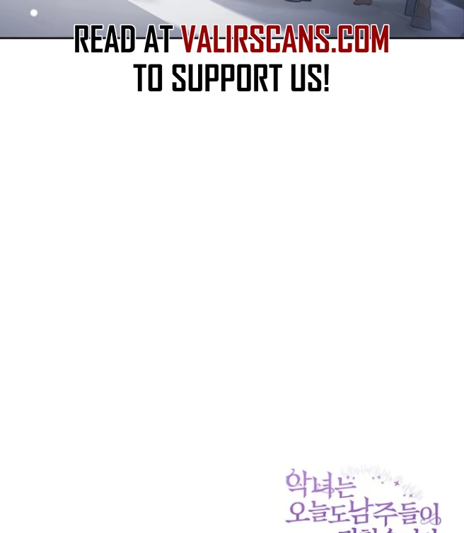 The Villainess is Bothered by the Male Leads Again Today Chapter 30 466 114