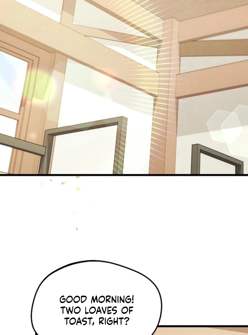 The Villainess is Busy Baking Bread! Chapter 11 432 002