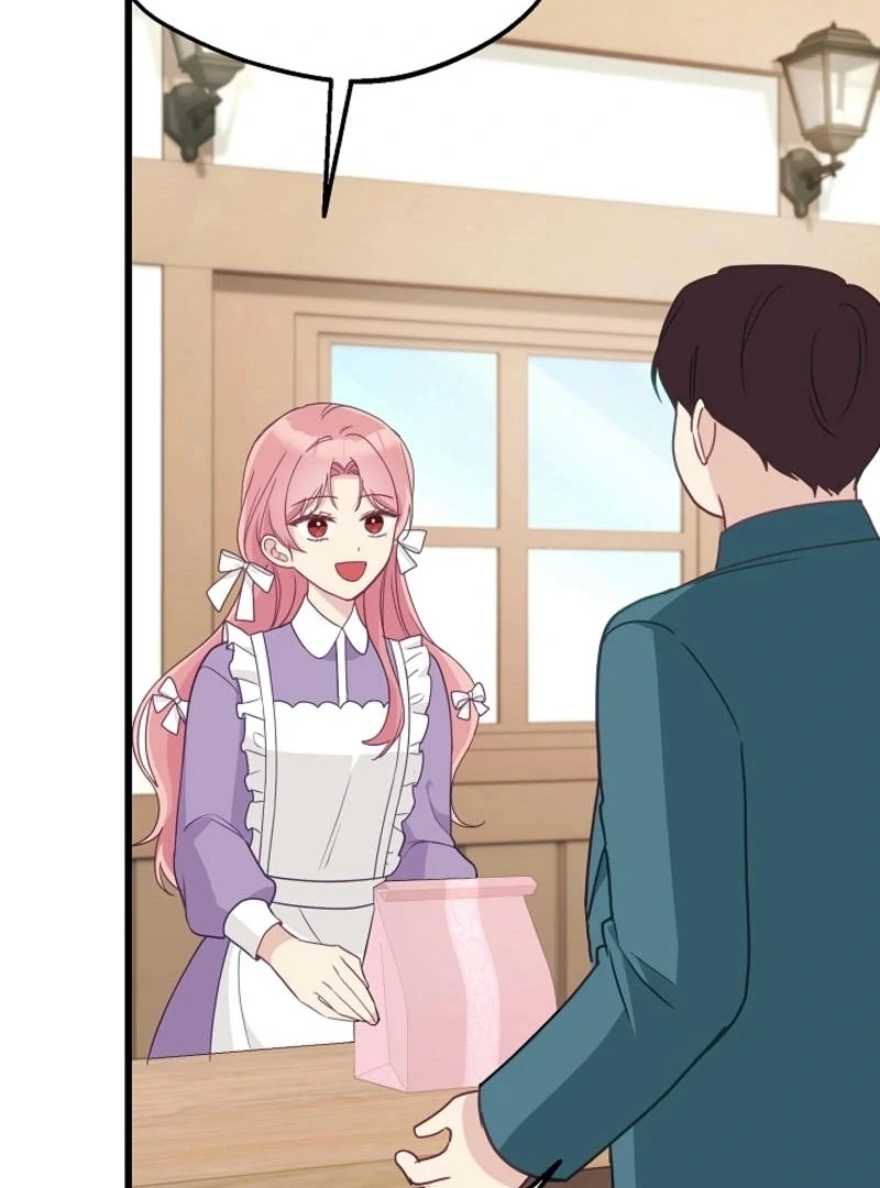 The Villainess is Busy Baking Bread! Chapter 11 433 003