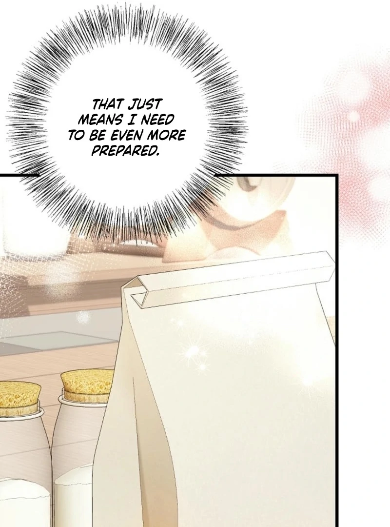 The Villainess is Busy Baking Bread! Chapter 11 440 010