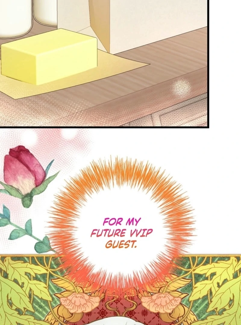 The Villainess is Busy Baking Bread! Chapter 11 441 011