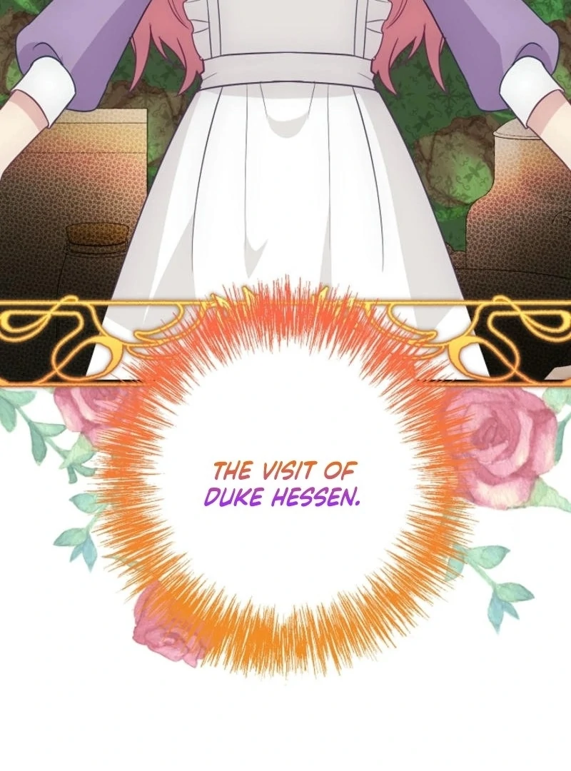 The Villainess is Busy Baking Bread! Chapter 11 443 013