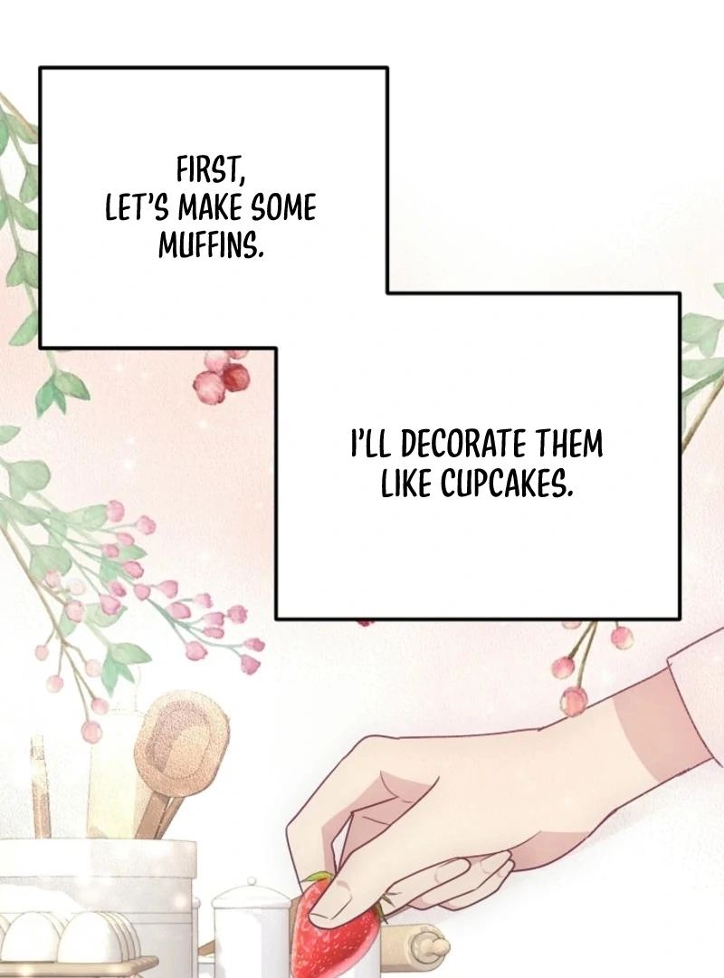 The Villainess is Busy Baking Bread! Chapter 11 444 014