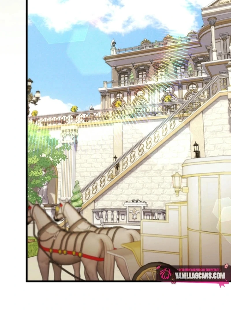 The Villainess is Busy Baking Bread! Chapter 11 465 035